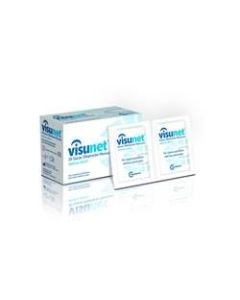 Visufarma Garza Oftalmica Visunet Con Acido Ialuronico 20 Pezzi