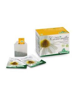 Specchiasol Tisana Camomilla Ro 20bust