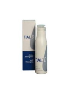 Tial d Det Liq 150ml