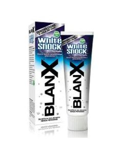 Coswell Blanx Sbiancante White Shock 75ml