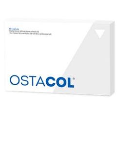 Agaton Ostacol 30 Capsule