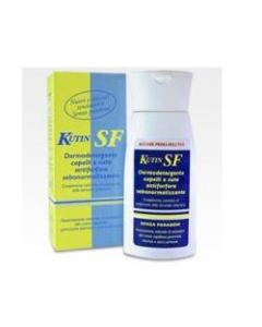 Quality Farmac Kutin Sf Shampoo Antiforf Sebonormalizzante 150 Ml
