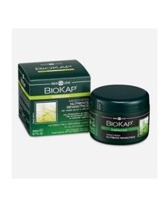 Bios Line Biokap Maschera Nutriente/riparatrice 200 Ml
