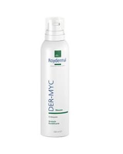 Der-myc Mousse Idr Cute Mucose