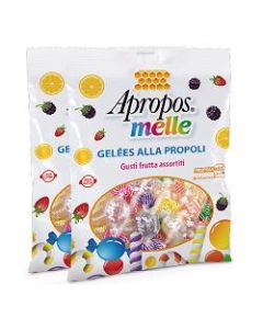 Desa Pharma Apropos Melle Gelees 80 G