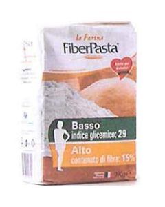 Fiberpasta Farina 1kg