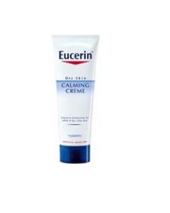 Beiersdorf Eucerin Crema Lenitiva Prurito