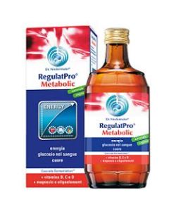 Regulatpro Metabolic 350ml