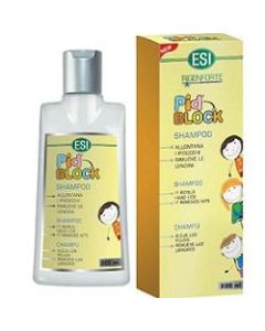 Esi Pid Block Shampoo 200 Ml