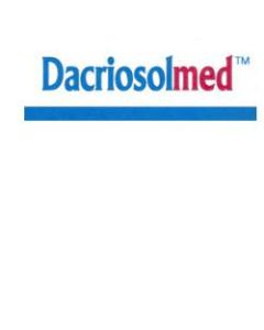 Alcon Italia Dacriosolmed Gocce Oculari Lubrificanti Flacone 10 Ml