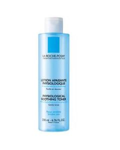 La Roche Posay-phas Physio Tonico Lenitivo 200 Ml