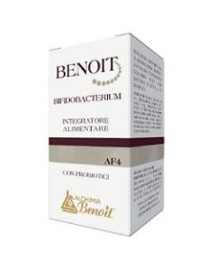 Benoit Bifidobacterium 30cps