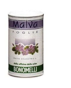 Malva Bonomelli Fgl Bar 50g