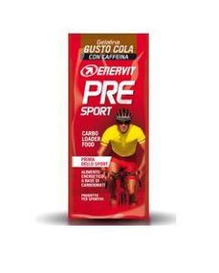 Enervit Presport Cola 1 Bustina