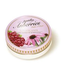 Eurospital Anberries Ribes Rosso & Echinacea
