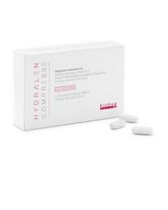 Cieffe Derma Hydralen 30 Compresse