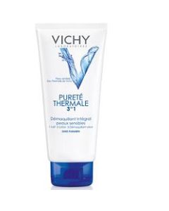 Vichy Purete Thermale 3 In 1 Struccante Integrato 200 Ml