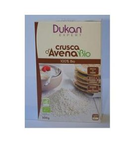 Regime Coaching Dukan Crusca Avena Bio 500 G