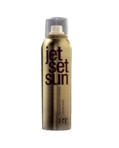Jet Set Sun Spr Autoabbr 150ml