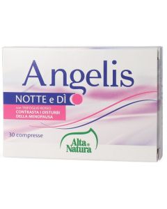 Angelis Notte e Di' 30cpr