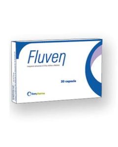 Konpharma Fluven 20 Capsule
