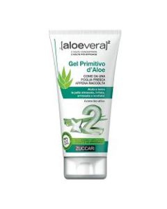 Zuccari Aloevera2 Gel Primitivo D'aloe 150 Ml