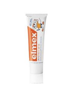 Colgate-palmolive Commerc. Elmex Bimbi Dentifricio 50 Ml