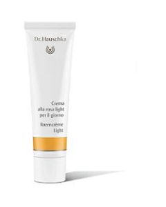 Dr Hauschka cr Rosa Light Gg30