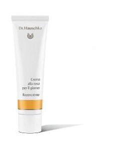 Dr Hauschka Crema Rosa gg 30ml