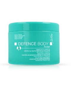 Bionike Defence Body Anticellulite Fango Alle 3 Argille Vaso 500 G