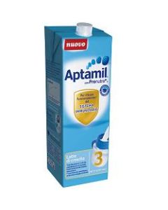 Mellin Aptamil 3 Crescita 1 L
