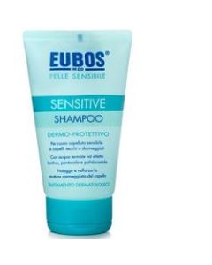 Morgan Eubos Sensitive Shampoo 150 Ml