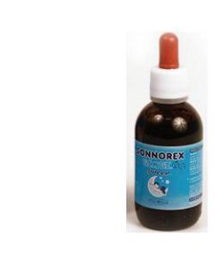 Sonnorex Bimbi Gtt 50ml