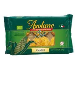 Molino Di Ferro Le Asolane Bio Capellini 250 G