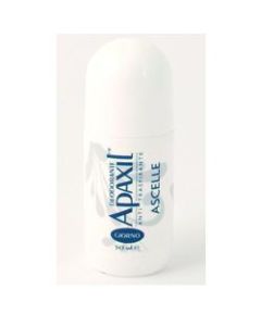 Pegasus Italia Apaxil Antitraspirante Ascelle Per Il Giorno 50 Ml