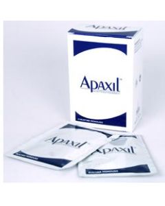 Pegasus Italia Apaxil Salviette Antitraspiranti 10 Bustine