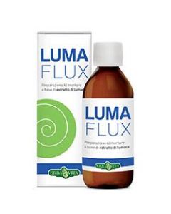 Erba Vita Lumaflux Sciroppo Per La Tosse 150 Ml