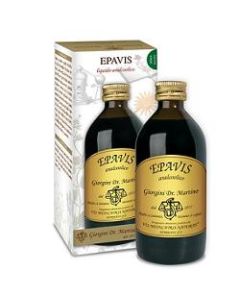 Dr. Giorgini Ser-vis Epavis Liquido Analcolico 200 Ml