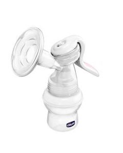 Chicco Tiralatte Manuale Natfeeling Stepup New