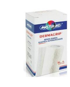 M-aid Dermagrip Benda Cm8x20m