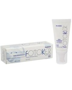 De Salute Pharcos Fotoker Crema 50 Ml