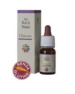 Chicory Guna Gocce 10 Ml