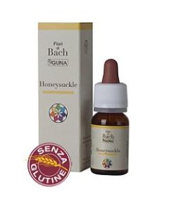 Honeysuckle Gun Gtt 10ml