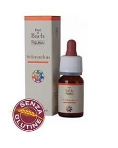 Scleranthus Guna Gocce 10 Ml