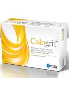 Difass International Cologrif 30 Compresse