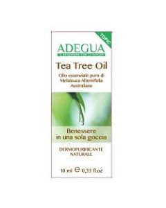 Adegua Active Tea Tree Oil 10m