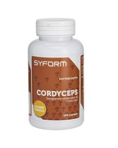 Cordyceps 100cps