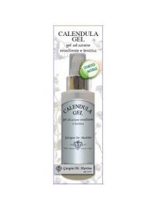 Dr. Giorgini Ser-vis Calendula Gel 125 Ml