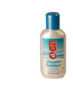 Sano e Bello Sh/bals nf Cani