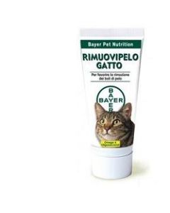 Rimuovipelo Gatto 50g